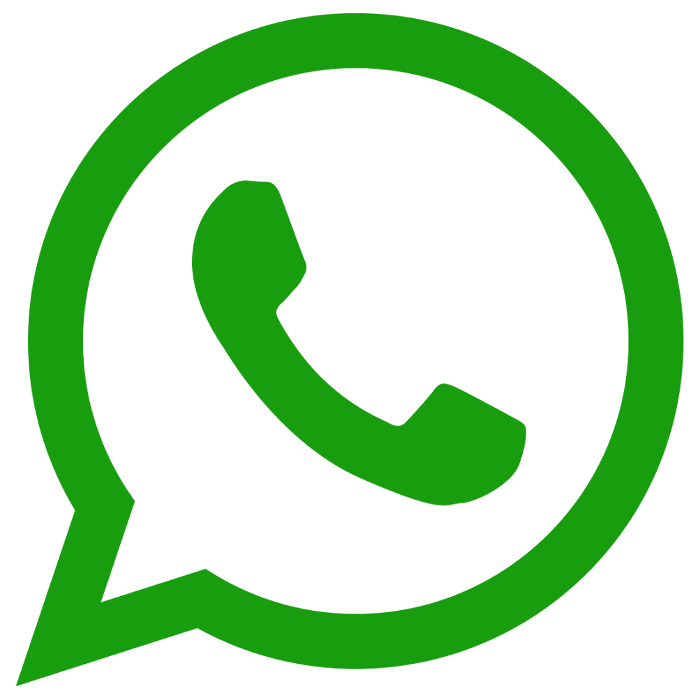 Contact us on WhatsApp
